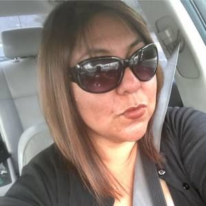 Meet your Posher, Nancy